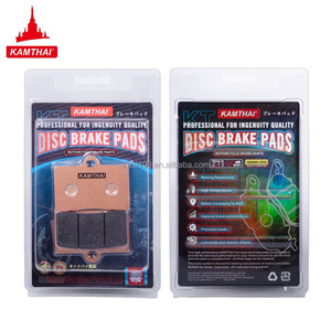 แผ่นดิสก์เบรกเซรามิกคาร์บอนสำหรับรถจักรยานยนต์สำหรับดูคาติ916มอนสเตอร์900ซุปเปอร์สปอร์ต Aprilia RS4 125 KTM Duke 400 620ฮอนด้า <span class=keywords><strong>CBR900</strong></span> - Product Image 5