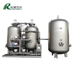 After-sales service provided and nitrogen generator manufacture