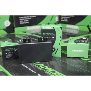 3BT-00 <span class=keywords><strong>Virago</strong></span> <span class=keywords><strong>535</strong></span> Unidad de caja CDI de carreras de encendido ECU <span class=keywords><strong>Virago</strong></span> XV535 1991-2004 Número 3BT-00 <span class=keywords><strong>Xv</strong></span> <span class=keywords><strong>535</strong></span> Cdi para Yamaha - Product Image 2