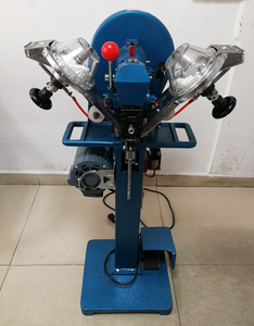 <span class=keywords><strong>Machine</strong></span> à poinçonner électrique <span class=keywords><strong>pour</strong></span> enfants, <span class=keywords><strong>pour</strong></span> la fabrication et la couture avec œillets de fixation - Product Image 3