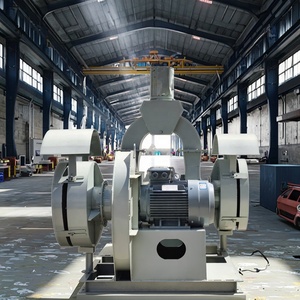 <span class=keywords><strong>Ventilateur</strong></span> de <span class=keywords><strong>d</strong></span>étection <span class=keywords><strong>d</strong></span>'incendie industriel, scanner de flamme pour chaudière, souffleur de refroidissement, équipement de ventilation résistant à la chaleur - Product Image 5