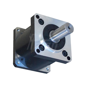 Moteur pas à pas hybride NEMA 23, couple de 3 N.m, pour machines CNC, bras robotiques, systèmes de convoyeurs, automatisation industrielle - Product Image 6
