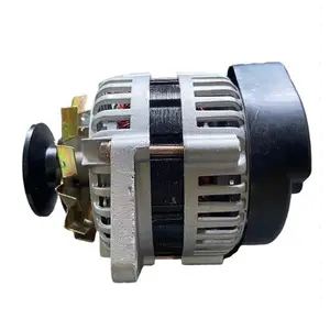 220V 1500W Small Power Household Pure Copper Wire Core Brushless Permanent Magnet Generator
