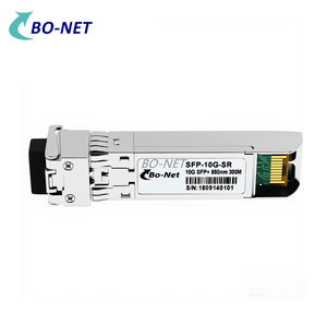 10G SFP + Multimode OM4 300m sợi mô-đun-thay thế trực tiếp cho Huawei omxd30000 - Product Image 5