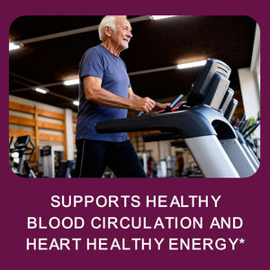 Ekstrak Akar Bit Richtek <span class=keywords><strong>OEM</strong></span> Suplemen Grosir 3 in 1 Bit + CoQ10 + Ekstrak Biji Anggur Kapsul Akar Bit - Product Image 2