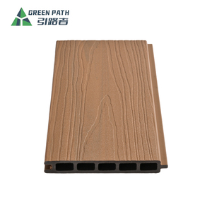 Pannelli <span class=keywords><strong>per</strong></span> Recinzione Orizzontale <span class=keywords><strong>in</strong></span> <span class=keywords><strong>Legno</strong></span> e Plastica, Design Moderno <span class=keywords><strong>per</strong></span> Giardino Esterno - Product Image 6