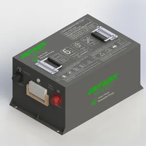 Jstary Power 48V Großhandel Lithium-Batterie Golf Auto Ladegerät Stecker Golf wagen Ladegerät