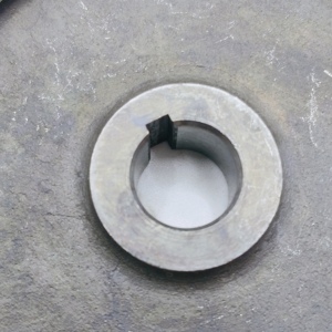 Engrenage de pompe à huile 4D25-CWZ pour moteur Sida 490, haute résistance à l'usure, directement de l'usine, garantit une longue durée de vie - Product Image 4