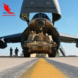 UPS/DPD 2 일화물 운송 서비스를 통한 ARI 익스프레스 배송 서비스 중국에서 폴란드까지 문으로의 운송 - Product Image 2