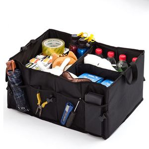 Boîte de rangement multifonctionnelle pour voiture, compacte, universelle, durable, de haute pression, professionnelle, pour le camping en plein air - Product Image 1