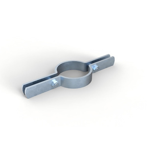 UTTERLY UTT50 <span class=keywords><strong>para</strong></span> FM <span class=keywords><strong>Abrazaderas</strong></span> de <span class=keywords><strong>Tubo</strong></span> de Acero al Carbono <span class=keywords><strong>Galvanizado</strong></span> <span class=keywords><strong>para</strong></span> Soportes de Tuberías Industriales, <span class=keywords><strong>Abrazaderas</strong></span> de Elevación - Herramientas y Ferretería - Product Image 3
