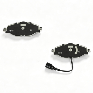 5Q0698151F ชุดซ่อมผ้าเบรคหน้าสำหรับรถ Audi A3 Q3 S3 Q2 - Product Image 4