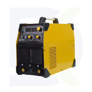 Riland <strong>ARC</strong> 400IT <strong>Arc</strong> Welders Welder <strong>Machines</strong> Electric fusion <strong>Welding</strong> <strong>Machine</strong> Hot Sale Star Handle <strong>Welding</strong> <strong>Machine</strong> for <strong>Welding</strong> - Product Image 1