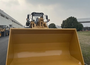 LONKING New 6 Ton <b>Small</b> Wheel Loader CDM863N - Product Image 4