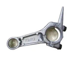 Gasoline Generator Parts GX160 Connecting Rod