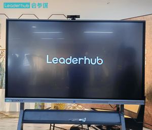 Distributeur recrutant l'école tableau blanc interactif <span class=keywords><strong>de</strong></span> grande taille <span class=keywords><strong>de</strong></span> 65 pouces debout avec des outils d'enseignement riches - Product Image 6