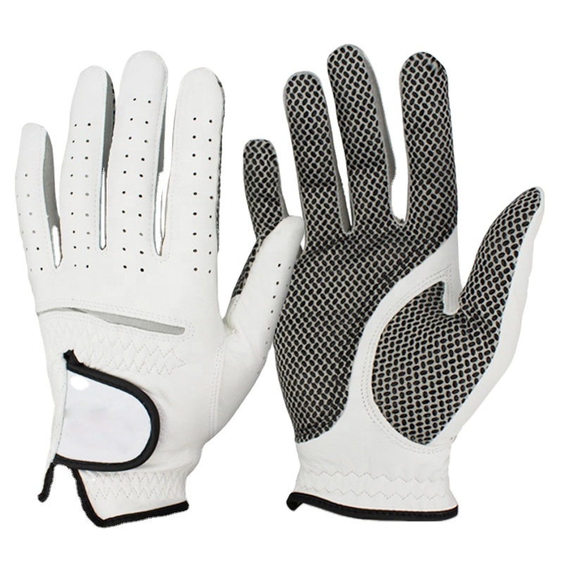 Перчатки для гольфа с идеальным сцеплением для мужчин и женщин