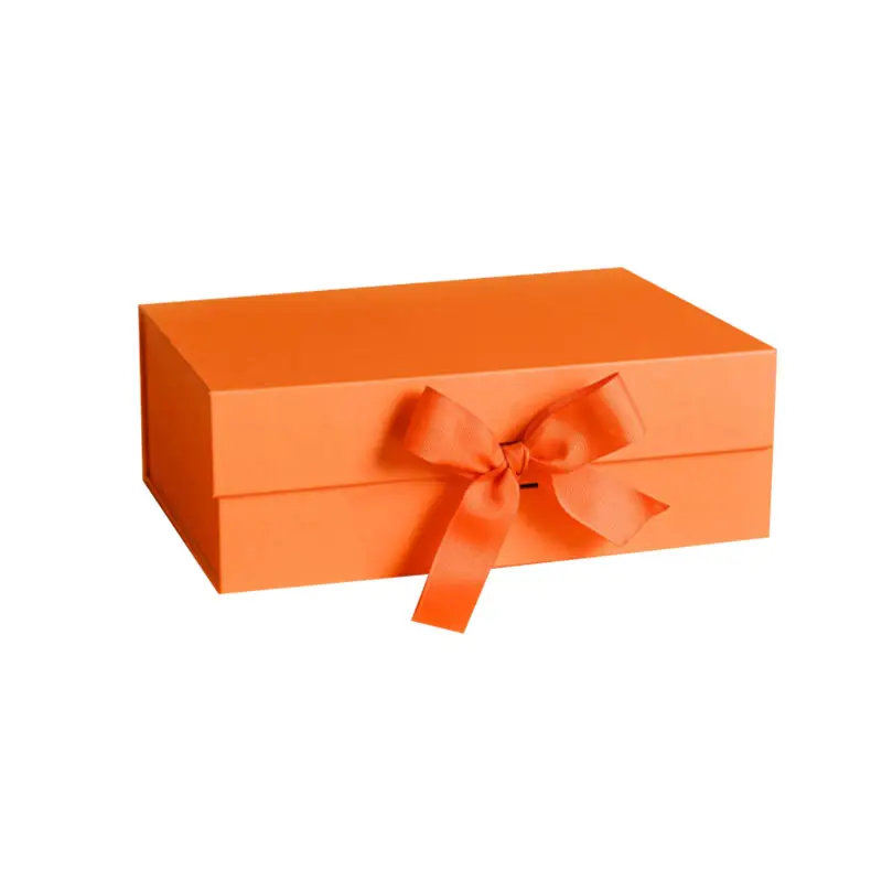 Berserk emballage cadeau de haute qualité en gros logo personnalisé imprimé boîte magnétique en forme de livre avec insert en velours pour la décoration