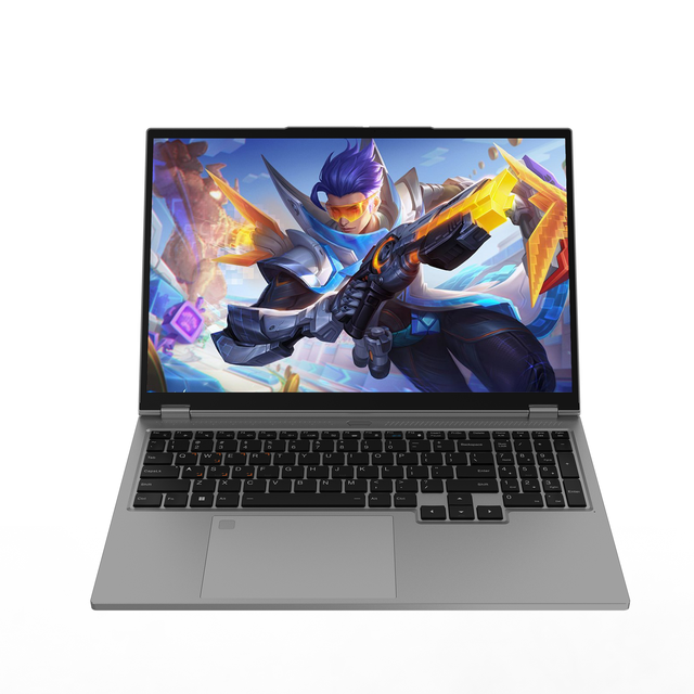 New 16-Inch GDDR6 SSD Gaming Laptop Intel I7-9750H 6 Core 2.6GHz RTX 3050Ti Win 11 16:10 Display Business-Use Custom Logo US