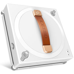 <span class=keywords><strong>Robot</strong></span> nettoyeur de vitres électrique <span class=keywords><strong>sans</strong></span> <span class=keywords><strong>fil</strong></span> à télécommande de haute technologie de marque privée pour essuyer les vitres dans les immeubles de grande hauteur - Product Image 1