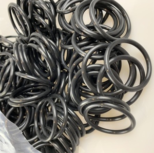 โอริงยางมาตรฐาน AS568 ผลิตจากยาง EPDM NBR ได้รับการรับรองมาตรฐาน <span class=keywords><strong>NSF</strong></span> สำหรับเครื่องกรองน้ำและตู้กดน้ำ - Product Image 6