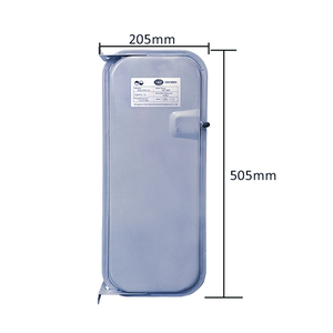 Serbatoio di <span class=keywords><strong>Espansione</strong></span> per <span class=keywords><strong>Caldaia</strong></span> a Gas ad Alta Pressione, Ricambio per Uso Domestico e Commerciale - Product Image 1