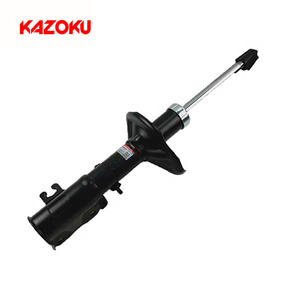 Amortisseur de suspension avant KYB essieu avant gauche système de suspension pour MITSUBISHI <span class=keywords><strong>COLT</strong></span> <span class=keywords><strong>IV</strong></span>/LANCER V OEM MB891697/MB891700 - Product Image 2