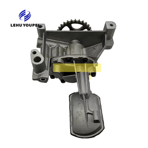 <span class=keywords><strong>Pompe</strong></span> à huile moteur de haute qualité 29 dents pour 206 <span class=keywords><strong>307</strong></span> 406 Partner Berlingo Expert 2.0 HDi DW10 OE 1001C0, Pièces automobiles à montage direct - Product Image 4