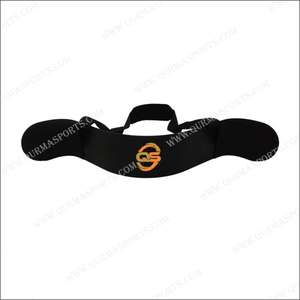 Equipo de Levantamiento de Pesas Automático de Alta Resistencia para Gimnasio, Brazalete Ajustable de Goma y Metal para Fitness - Product Image 4