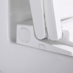 Ультратонкое умное сиденье унитаза с пультом - Product Image 4