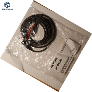 OP-85503 High Precision Industrial Powder Compaction Machine With Adjustable Pressure Control and Dual-Mode Operation for Materi - Product Image 1