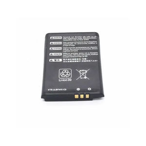 <span class=keywords><strong>Batterie</strong></span> rechargeable KTR-003 <span class=keywords><strong>batterie</strong></span> 1400mAh 3.7V pour nouvelle <span class=keywords><strong>batterie</strong></span> Nintend <span class=keywords><strong>3DS</strong></span> N3DS 3.7v - Product Image 2