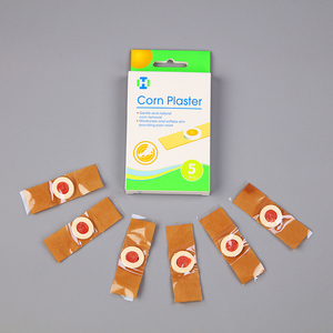 <span class=keywords><strong>Cerotti</strong></span> <span class=keywords><strong>di</strong></span> mais in tutto il mondo con spedizione rapida diretta in fabbrica <span class=keywords><strong>di</strong></span> alta qualità per antinfiammazione e Analgesia - Product Image 2