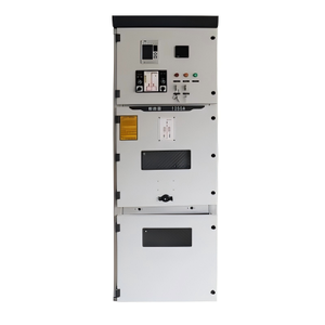 批发ISO9001/CQC/EAC/CMA/CNAS认证690V定制材料尺寸配电高压开关柜 - Product Image 4