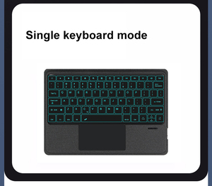 12.1 polegada heavy duty PU couro dobrável kickstand anti queda caso <span class=keywords><strong>tablet</strong></span> para xiaomi poco pad Capa Protetora <span class=keywords><strong>Tablet</strong></span> Case - Product Image 6