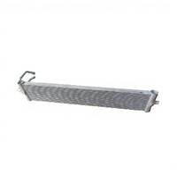 17218742608 17218619387 Radiateur de boîte de vitesses Refroidisseur d'huile de transmission pour BMW Série 5 530e G12 G38 2018-2020