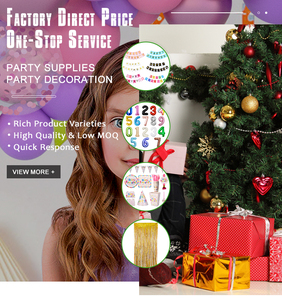 Nouvelles décorations de Noël, pantalons de Noël, sacs cadeaux, sacs fourre-tout du Père Noël, sacs à bonbons de Noël - Product Image 6
