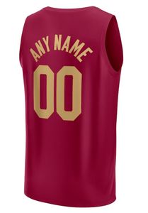 Yüksek kalite özelleştirilmiş rahat basketbol forması - Product Image 2