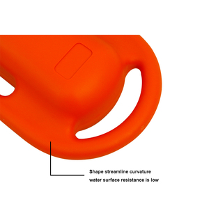 Ba-xử lý nước an toàn bơi cứu hộ nổi Ống phao cho cứu sinh - Product Image 3
