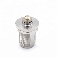Venta caliente de conector N de alta calidad a un precio económico