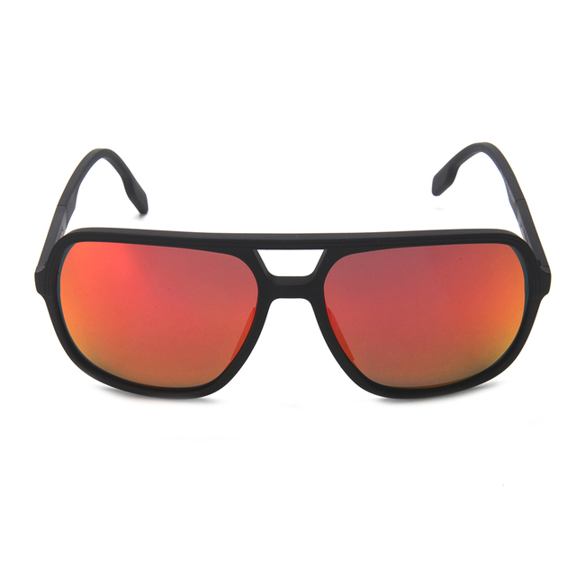 OEM FC01-02 2022 New Design Sunglasses Women Men Black Frame Sun Glasses