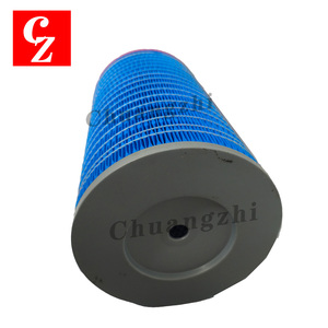 Filtro de Aire de Bajo MOQ para Compresores de Aire Industriales Kaishan, Pieza 56010198376, Garantía de 2000 Horas, Papel de Filtro de Alta Calidad - Product Image 4