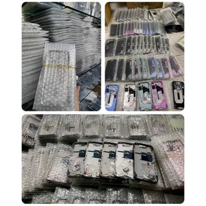 Carcasa Trasera de Vidrio con Diseño de Barra para <span class=keywords><strong>iPhone</strong></span> <span class=keywords><strong>14</strong></span>/<span class=keywords><strong>14</strong></span> <span class=keywords><strong>Plus</strong></span>, Repuesto de Chasis con Cubierta de Batería - Product Image 5