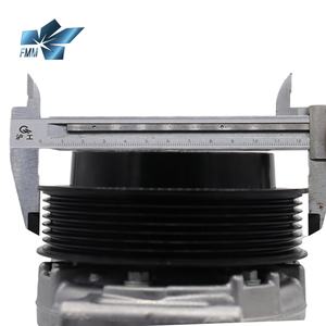 Compresor de Aire Acondicionado para Mercedes Benz W203 C230 C180 C200 W203 0012305511 - Product Image 4