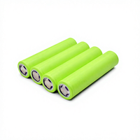 Nouvelle batterie lithium-ion rechargeable cylindrique A+ 3,2 V 15 Ah IFR-32140 LFP à décharge rapide