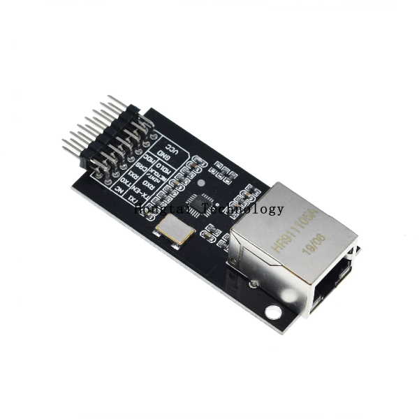LAN8720 Network Module Ethernet Transceiver RMII Interface Development Boards