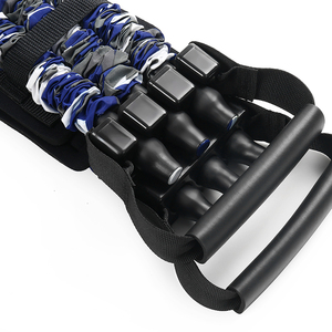 2023 Thiết Kế Mới Xách Tay Ngực Phát Triển Băng Ghế Dự Bị Báo Chí Kháng Ban Nhạc Có Thể Tháo Rời Đa Chức Năng Nhà Tập Thể Dục Ống - Product Image 3