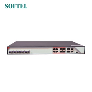 OLT GPON 8 cổng SFP C ++ / C +++ mô-đun thiết bị đầu cuối đường quang FTTH OLT GPON - Product Image 6