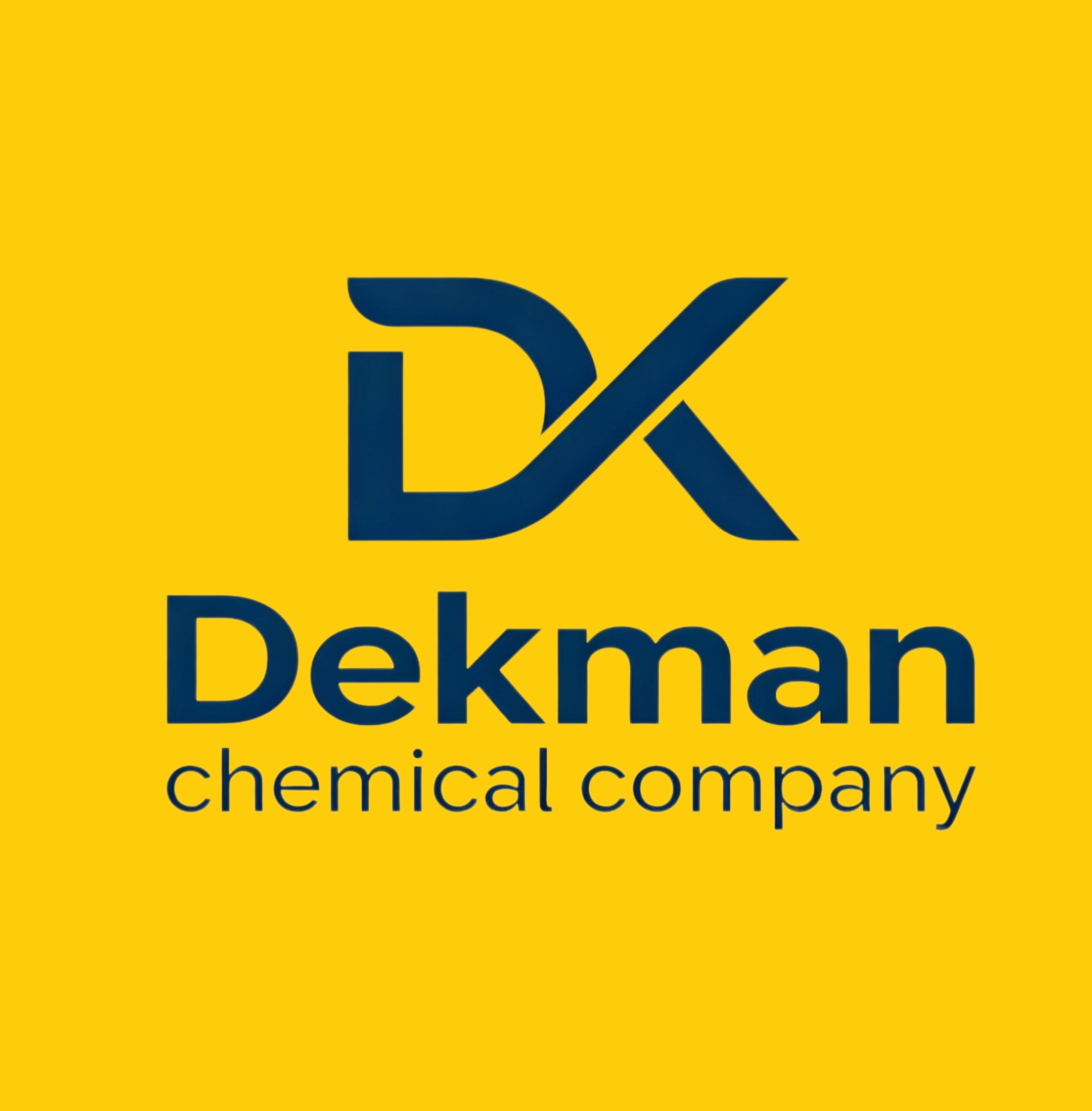 Dekman Chemical Limited logo