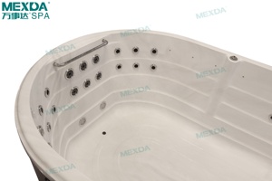 Mxda Offre Spéciale piscine extérieure <span class=keywords><strong>intex</strong></span> spa <span class=keywords><strong>jacuzzi</strong></span> WS-S08M - Product Image 3